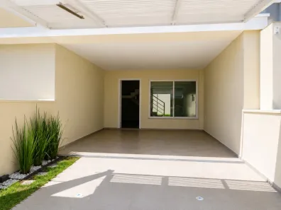 Casa com 2 Quartos à venda, 133m² no Ingleses do Rio Vermelho, Florianópolis