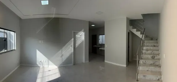 Casa com 2 Quartos à venda, 105m² no Colina de Laranjeiras, Serra