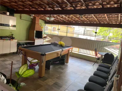 Casa com 3 Quartos à venda, 136m² no Jardim Celeste, São Paulo