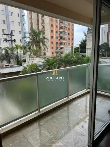 Apartamento com 3 Quartos à venda, 114m² no Vila Zanardi, Guarulhos