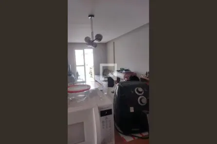 Apartamento com 2 Quartos à venda, 57m² no Parada Inglesa, São Paulo
