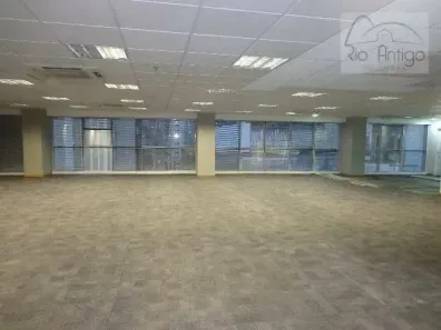 Sala Comercial para alugar, 638m² no Centro, Rio de Janeiro