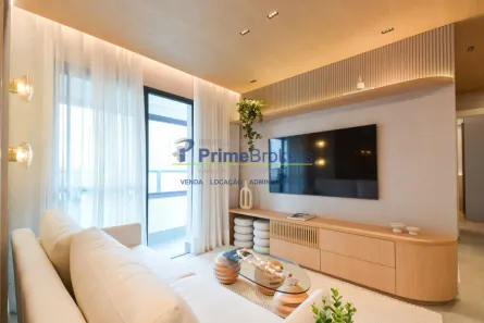 Apartamento com 2 Quartos à venda, 70m² no Vila Dom Pedro I, São Paulo