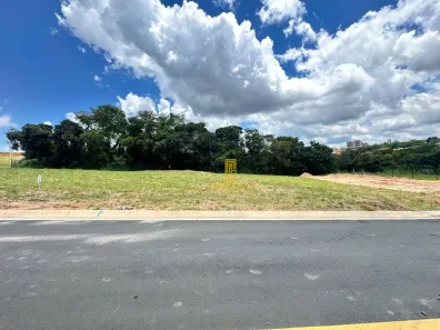 Lote/Terreno à venda, 305m² no Jardim Park Vista Real, Indaiatuba