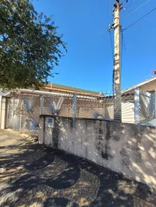Imóvel Comercial com 4 Quartos à venda, 185m² no Vila Teixeira, Campinas