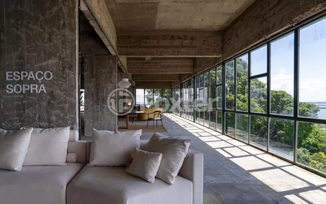 Cobertura com 3 Quartos à venda, 251m² no Menino Deus, Porto Alegre