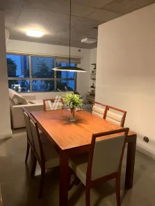 Apartamento com 2 Quartos à venda, 70m² no Centro, Campinas