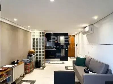 Apartamento com 1 Quarto à venda, 60m² no Santana, São Paulo