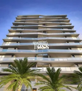 Apartamento com 3 Quartos à venda, 162m² no Jardim Paulistano, São José do Rio Preto