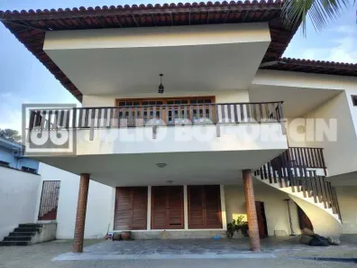 Casa com 5 Quartos à venda, 412m² no Jardim Guanabara, Rio de Janeiro