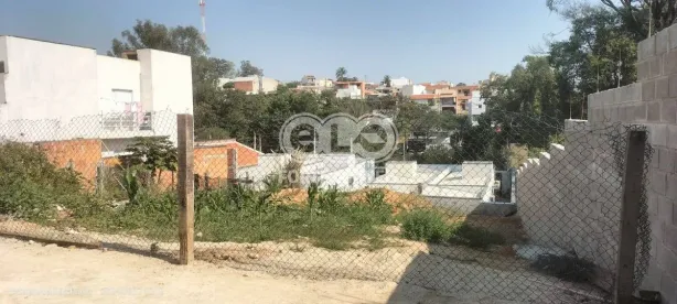 Lote/Terreno à venda, 314m² no Jardim Morumbi, Indaiatuba
