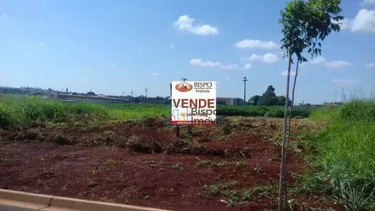 Lote/Terreno à venda, 250m² no Jardim Itapuã, Santa Bárbara D'Oeste