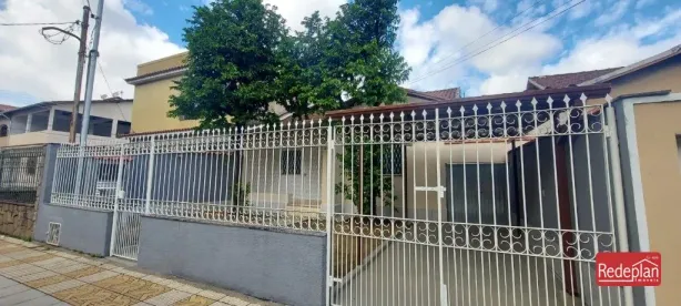Casa com 2 Quartos para alugar, 102m² no Conforto, Volta Redonda