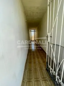 Casa com 2 Quartos à venda, 80m² no Vila Prado, São Carlos