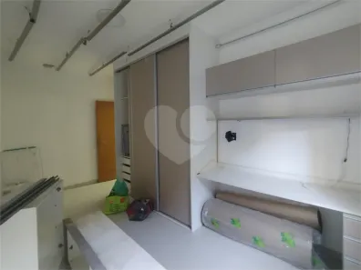 Apartamento com 2 Quartos à venda, 135m² no Boqueirão, Santos
