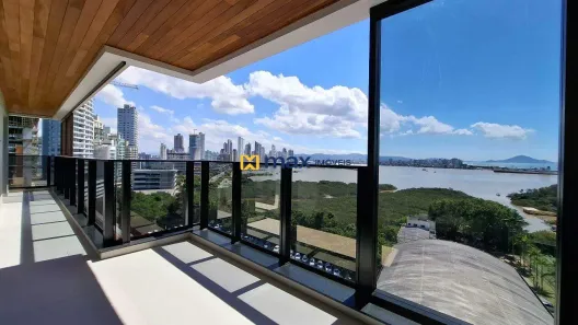 Apartamento com 3 Quartos à venda, 164m² no Fazenda, Itajaí