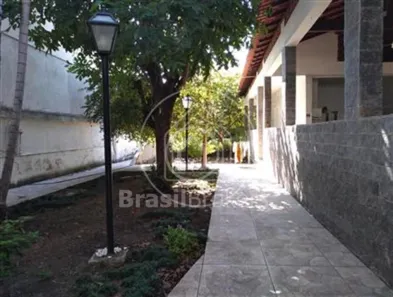 Casa de Condomínio com 3 Quartos à venda, 196m² no Jacarepaguá, Rio de Janeiro