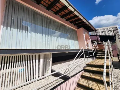 Imóvel Comercial para alugar, 250m² no Ponta Aguda, Blumenau