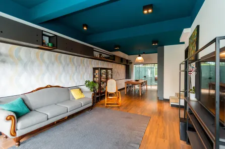 Casa com 3 Quartos à venda, 218m² no Abranches, Curitiba