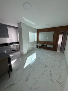Apartamento com 3 Quartos à venda, 90m² no Paraíso, Santo André