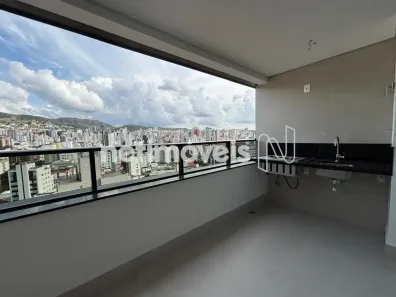 Apartamento com 4 Quartos à venda, 145m² no Cruzeiro, Belo Horizonte
