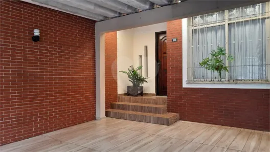 Casa com 3 Quartos à venda, 158m² no Santo Amaro, São Paulo