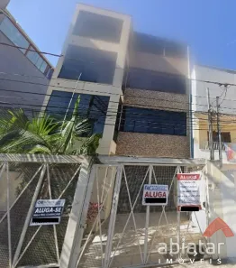para alugar, 640m² no Vila Santa Luzia, Taboão da Serra