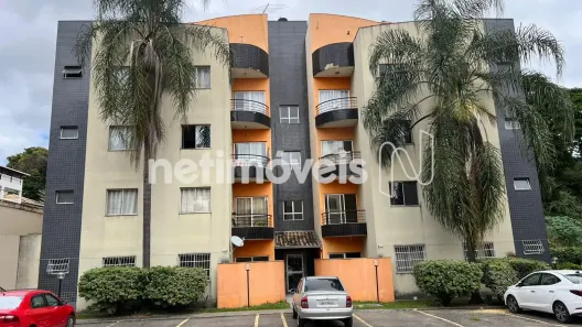 Apartamento com 3 Quartos para alugar, 90m² no Alvorada, Contagem