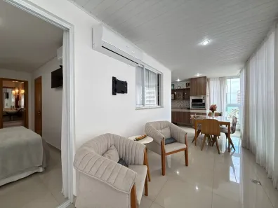 Apartamento com 3 Quartos à venda, 135m² no Praia da Costa, Vila Velha