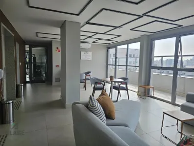 Apartamento com 1 Quarto à venda, 32m² no Indianópolis, São Paulo