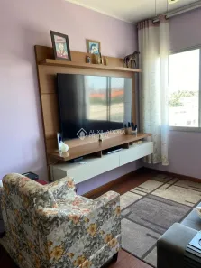 Apartamento com 2 Quartos à venda, 62m² no Rudge Ramos, São Bernardo do Campo