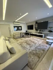 Cobertura com 3 Quartos à venda, 202m² no Campestre, Santo André