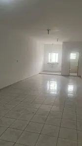 Kitnet com 1 Quarto para alugar, 27m² no Bangú, Santo André