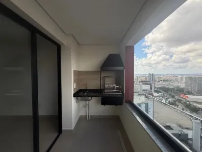 Apartamento com 1 Quarto à venda, 47m² no Parque Campolim, Sorocaba