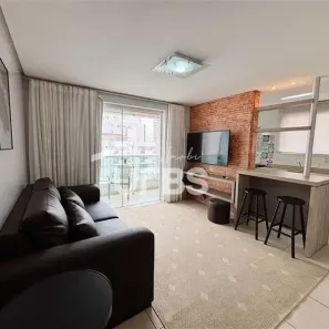 Apartamento com 2 Quartos à venda, 68m² no Setor Bueno, Goiânia