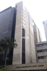 Sala Comercial para alugar, 700m² no Vila Cruzeiro, São Paulo