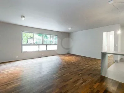 Apartamento com 3 Quartos à venda, 160m² no Cerqueira César, São Paulo