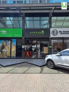 Ponto Comercial à venda, 100m² no Vila da Serra, Nova Lima