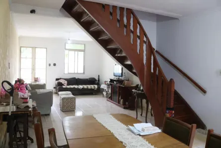 Casa com 3 Quartos à venda, 168m² no Barra Funda, São Paulo