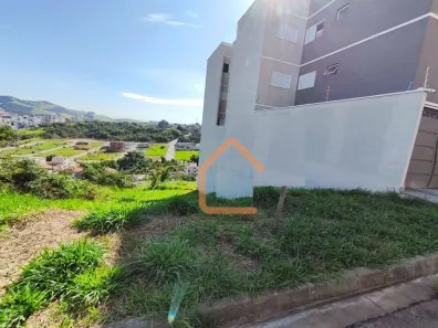 Lote/Terreno à venda, 325m² no Nhá Chica, Pouso Alegre