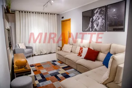 Sobrado com 3 Quartos à venda, 150m² no Jardim Cidade Pirituba, São Paulo