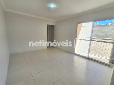 Apartamento com 2 Quartos para alugar, 60m² no João Pinheiro, Belo Horizonte