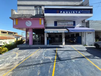 Ponto Comercial à venda, 600m² no Jardim Guairaca, São Paulo