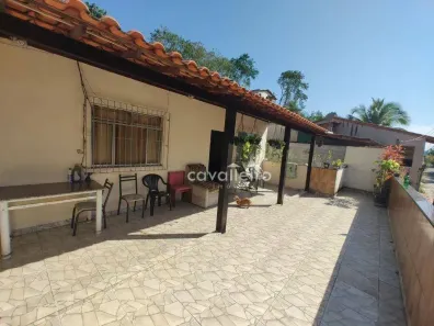 Casa com 2 Quartos à venda, 164m² no Flamengo, Maricá