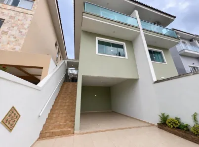 Casa de Condomínio com 3 Quartos à venda, 140m² no Jardim Rio das Pedras, Cotia