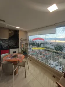 Apartamento com 2 Quartos à venda, 71m² no Santa Teresinha, São Paulo