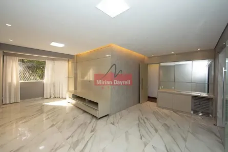 Apartamento com 3 Quartos à venda, 100m² no Luxemburgo, Belo Horizonte