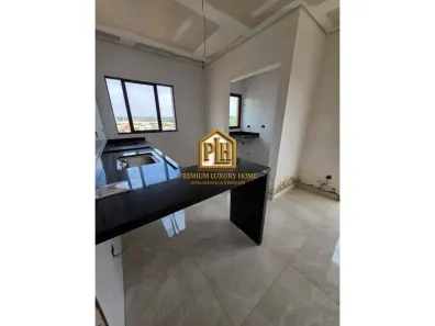 Apartamento com 2 Quartos à venda, 65m² no Condomínio Atibaia Park I, Atibaia