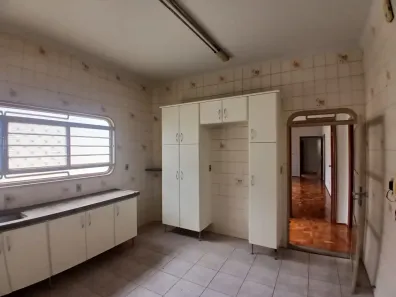 Imóvel Comercial com 3 Quartos à venda, 520m² no Bom Jardim, São José do Rio Preto