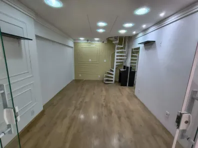 Ponto Comercial para alugar, 15m² no Jardim da Penha, Vitória